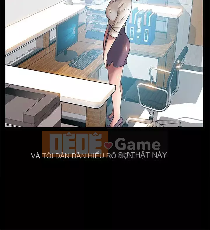 Yếu đuối Chương 1-92