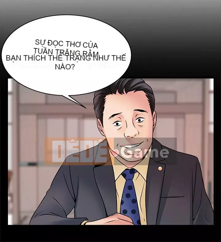 Yếu đuối Chương 1-92