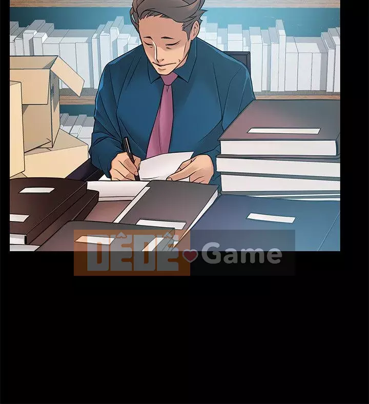 Yếu đuối Chương 1-92