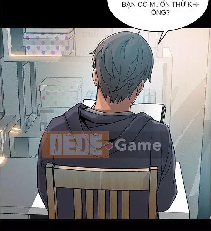 Yếu đuối Chương 1-92