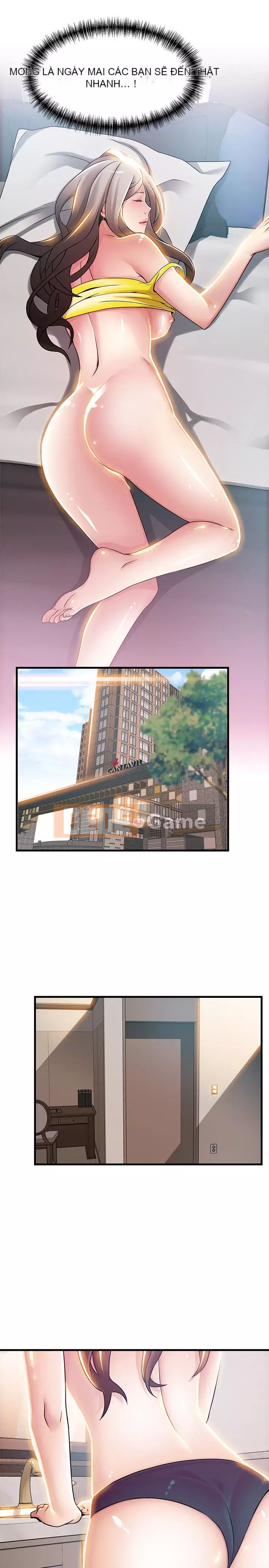 Yếu đuối Chương 1-92