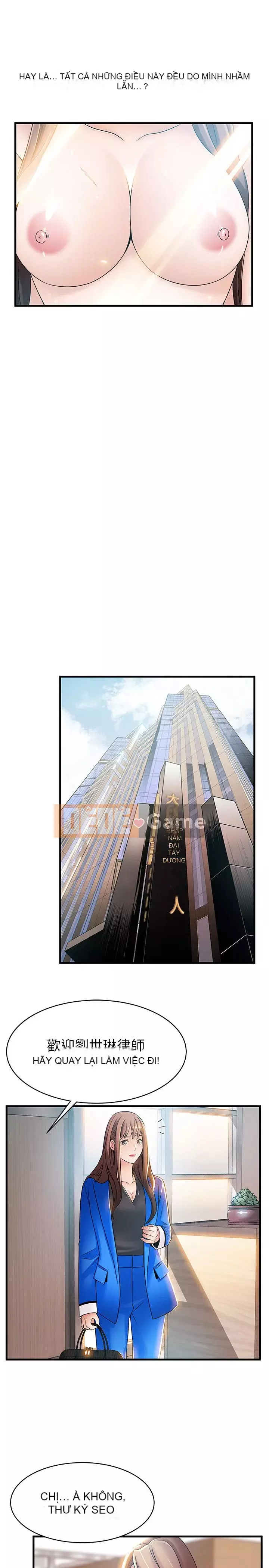 Yếu đuối Chương 1-92