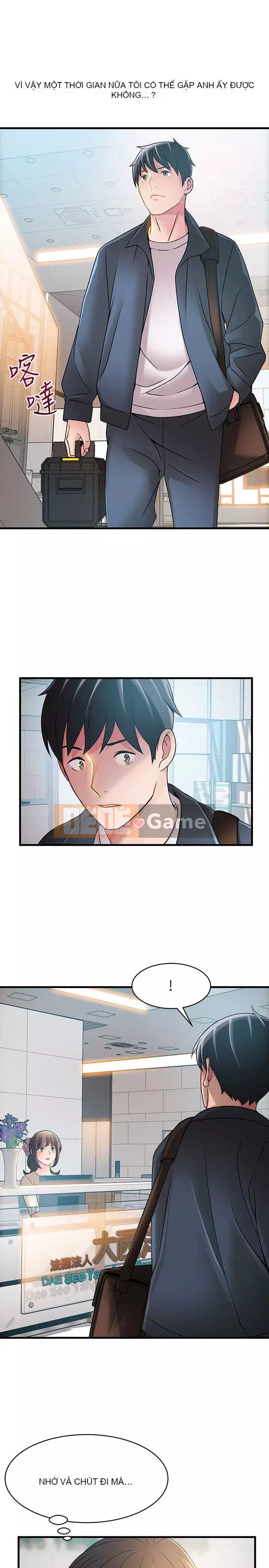 Yếu đuối Chương 1-92