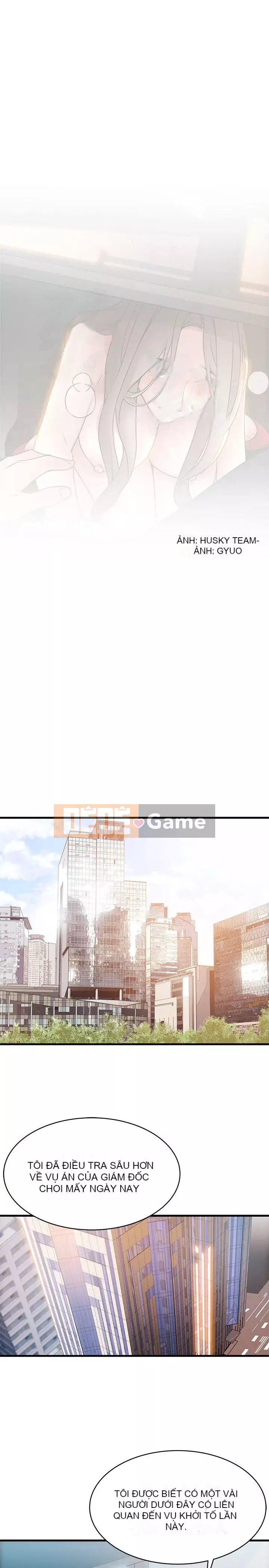 Yếu đuối Chương 1-92