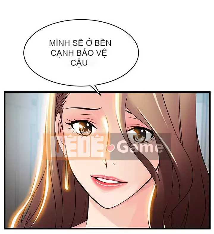 Yếu đuối Chương 1-92