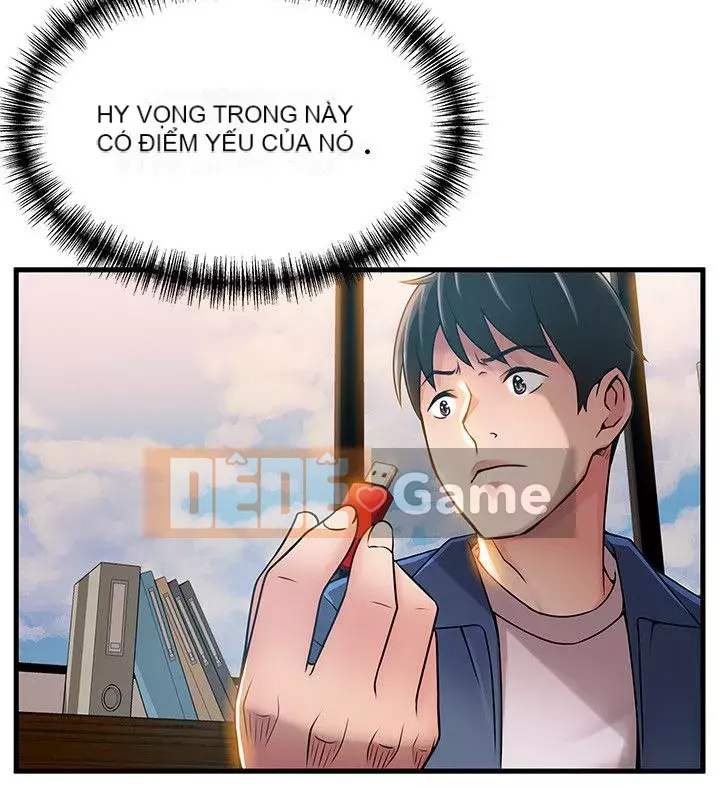 Yếu đuối Chương 1-92