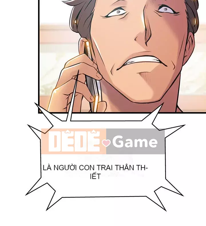 Yếu đuối Chương 1-92