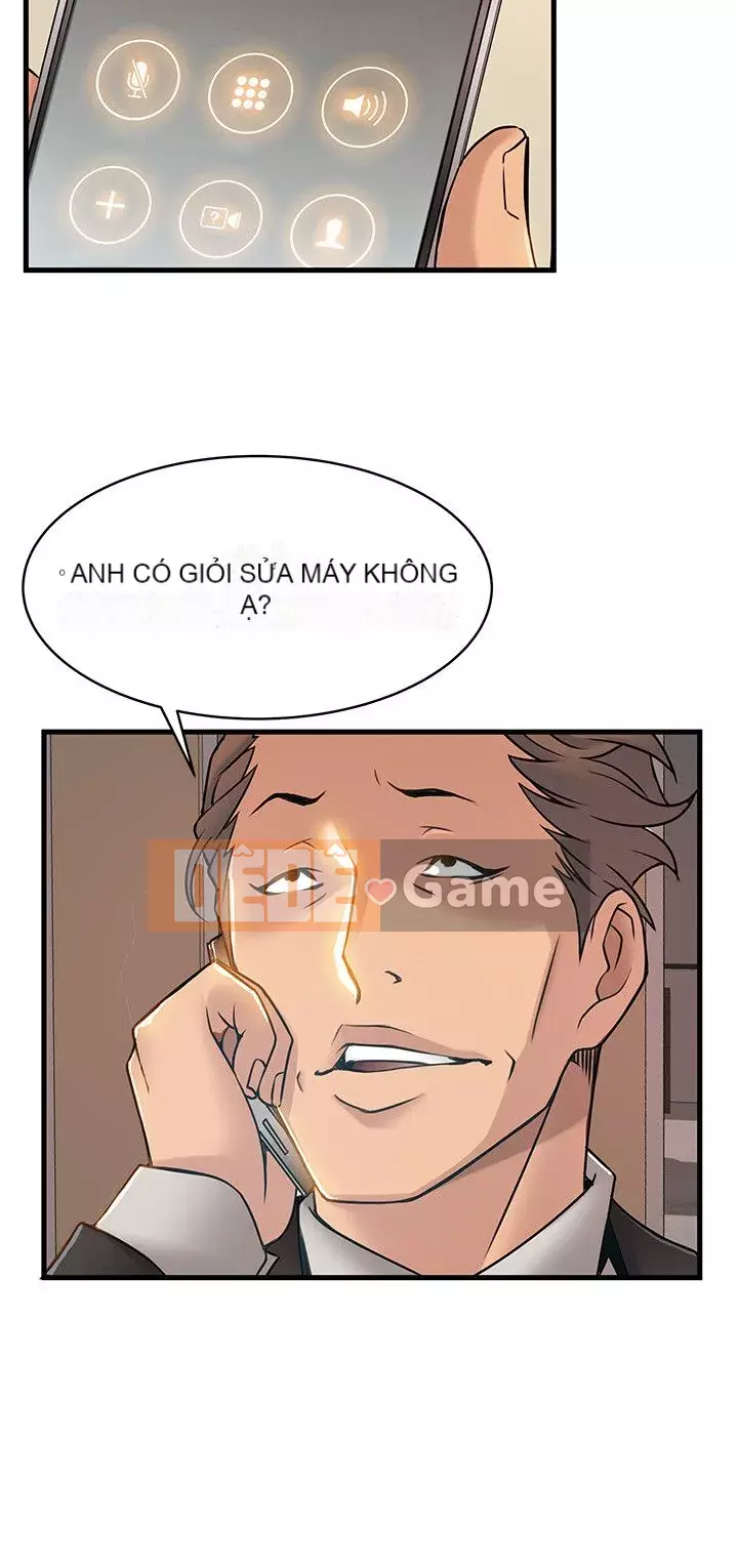 Yếu đuối Chương 1-92