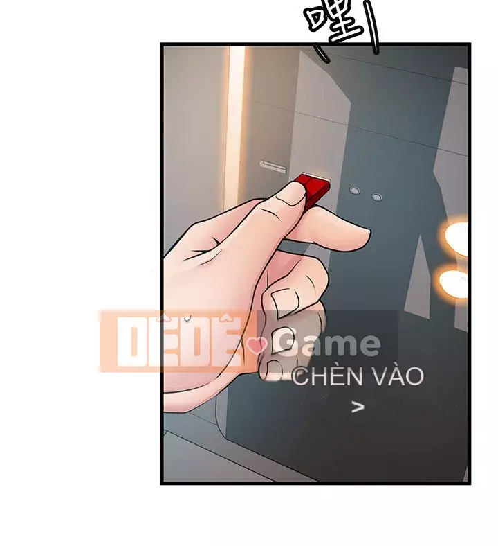 Yếu đuối Chương 1-92