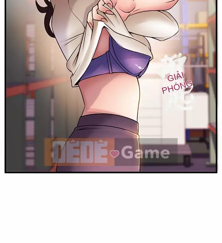 Yếu đuối Chương 1-92