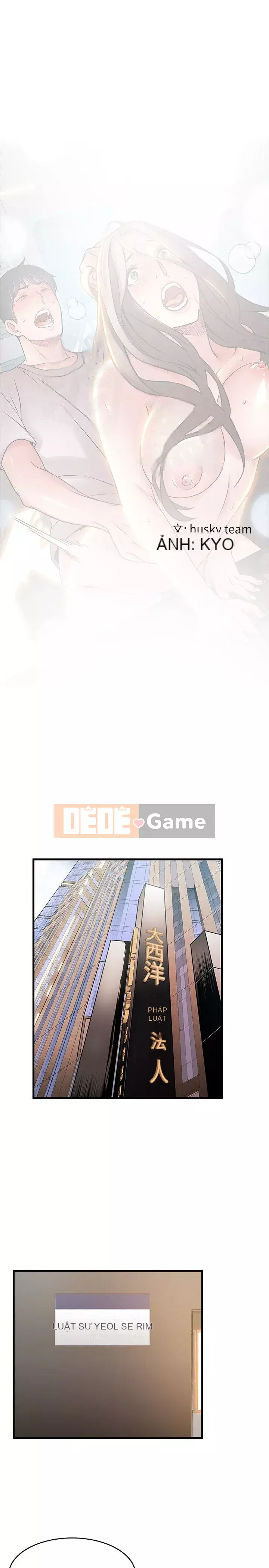 Yếu đuối Chương 1-92