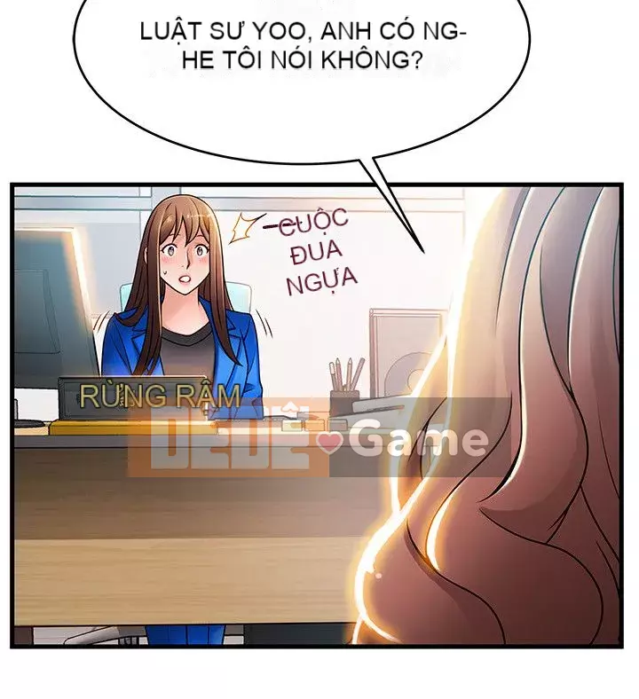 Yếu đuối Chương 1-92