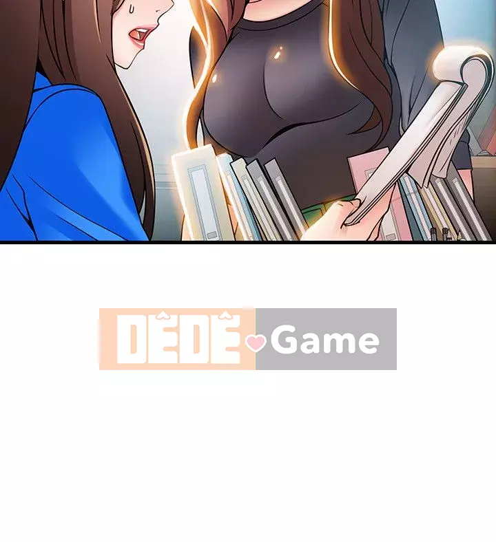 Yếu đuối Chương 1-92