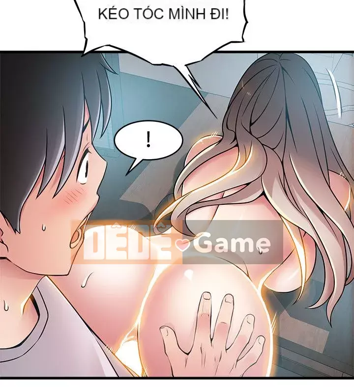 Yếu đuối Chương 1-92