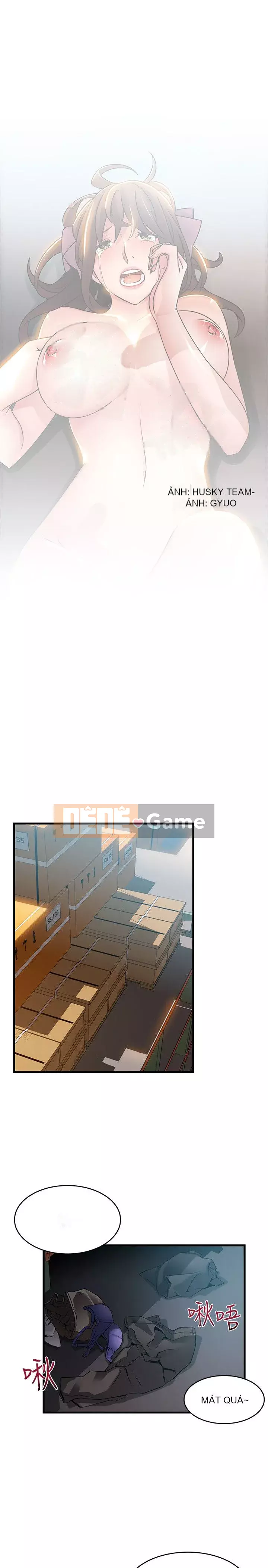 Yếu đuối Chương 1-92