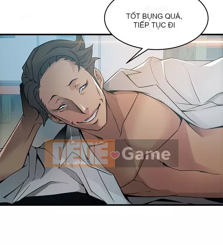 Yếu đuối Chương 1-92