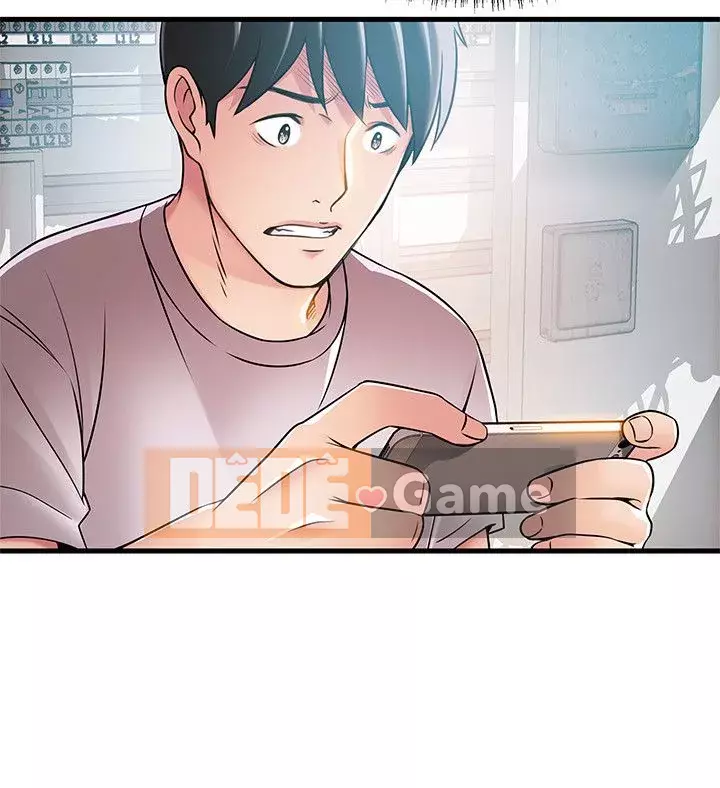 Yếu đuối Chương 1-92