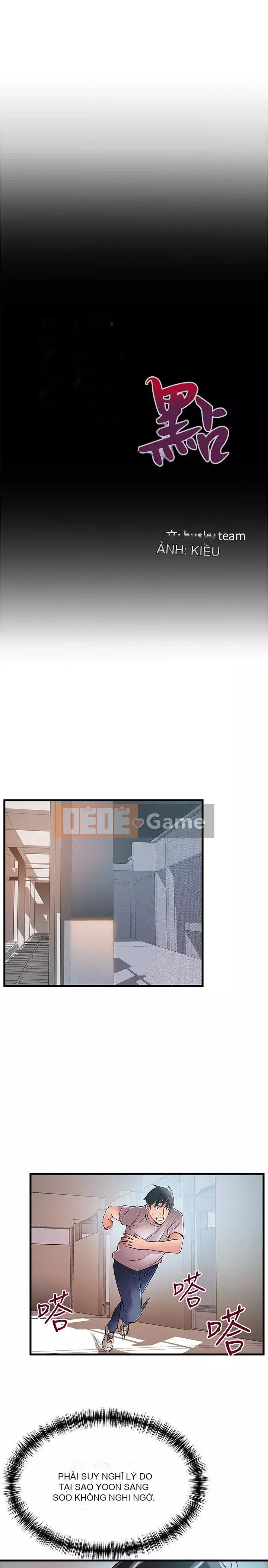 Yếu đuối Chương 1-92