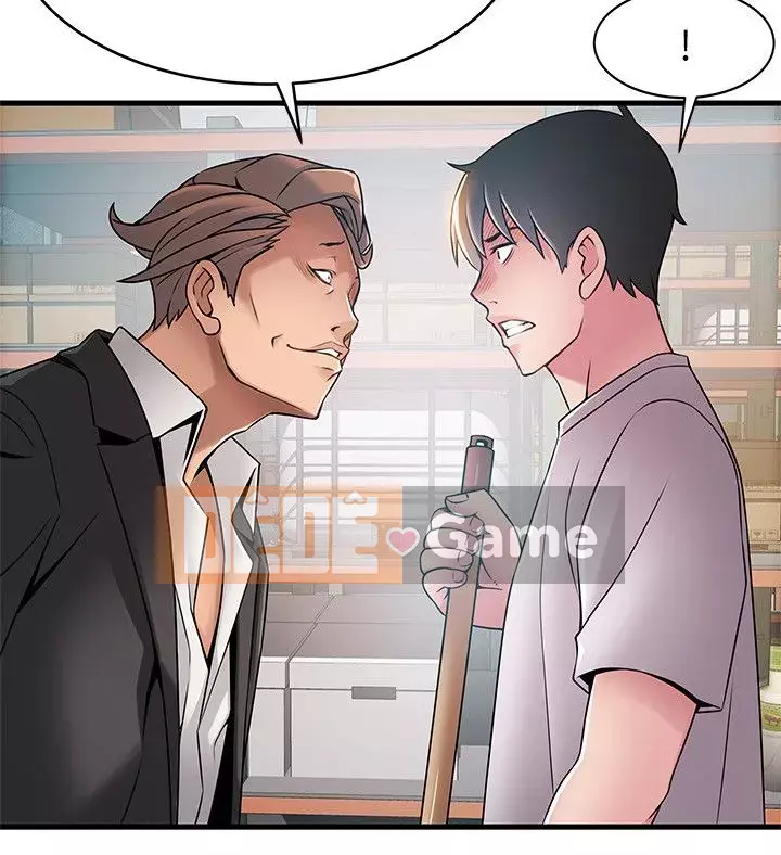 Yếu đuối Chương 1-92