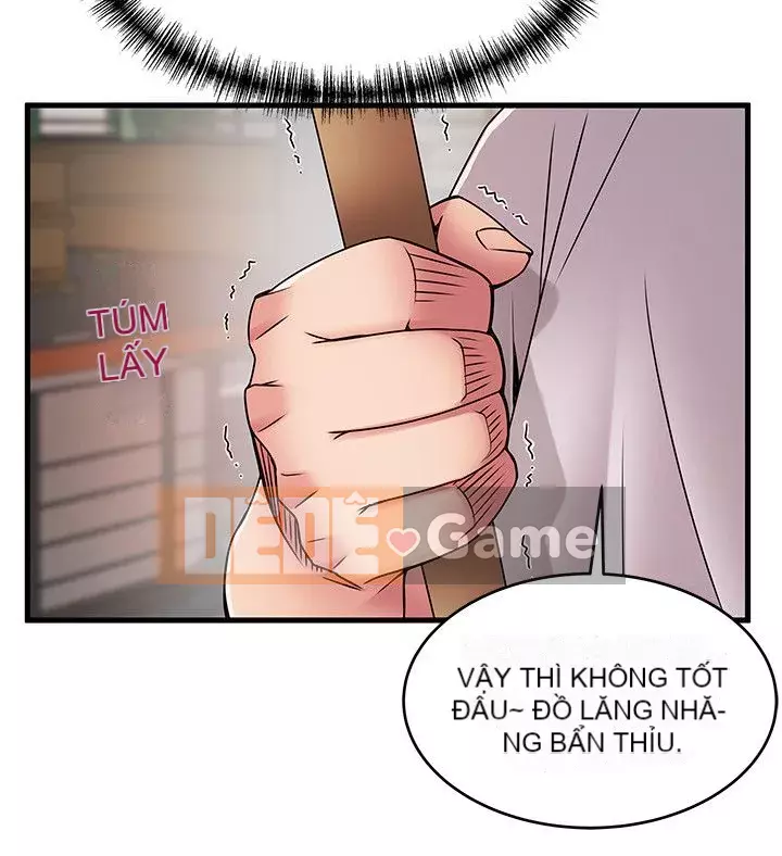 Yếu đuối Chương 1-92