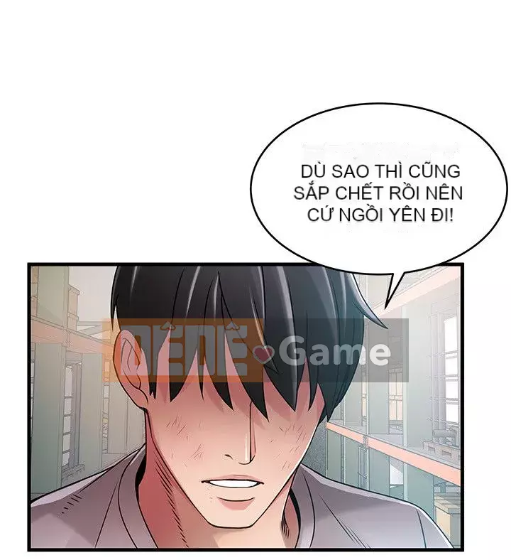 Yếu đuối Chương 1-92