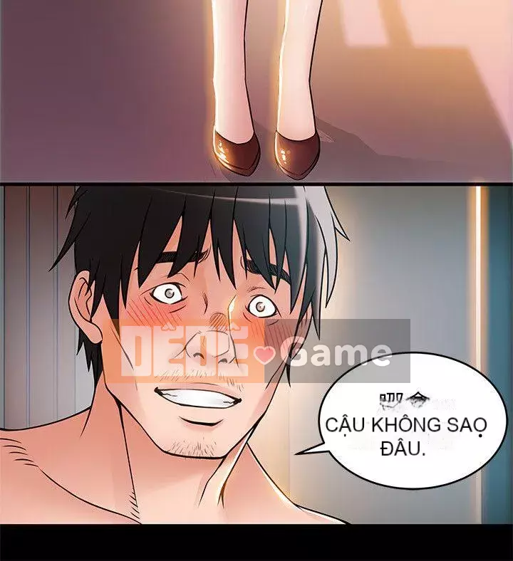 Yếu đuối Chương 1-92