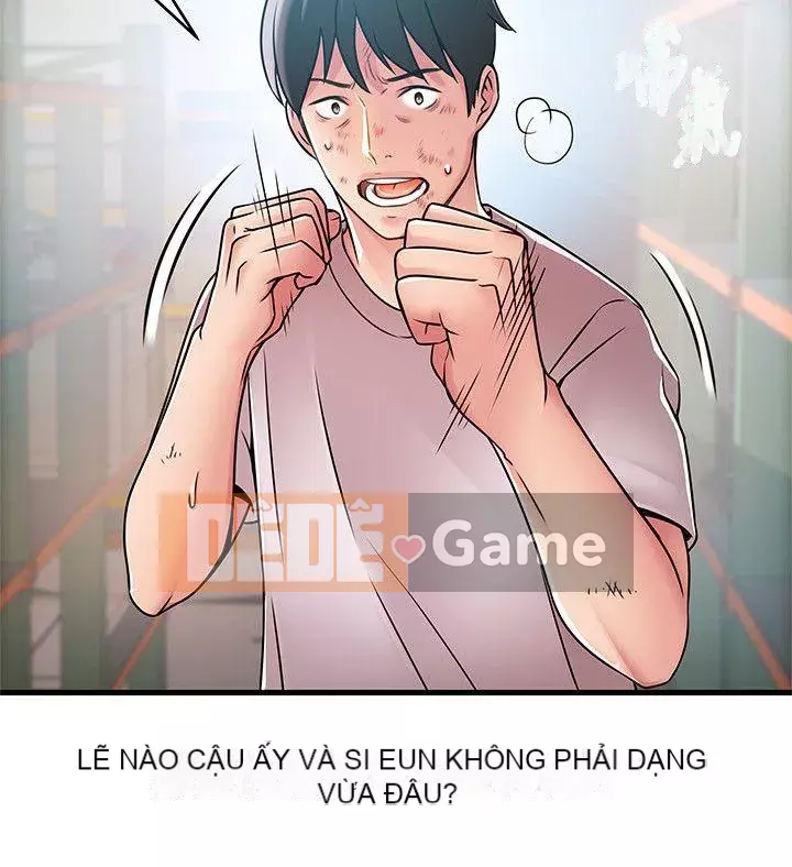 Yếu đuối Chương 1-92