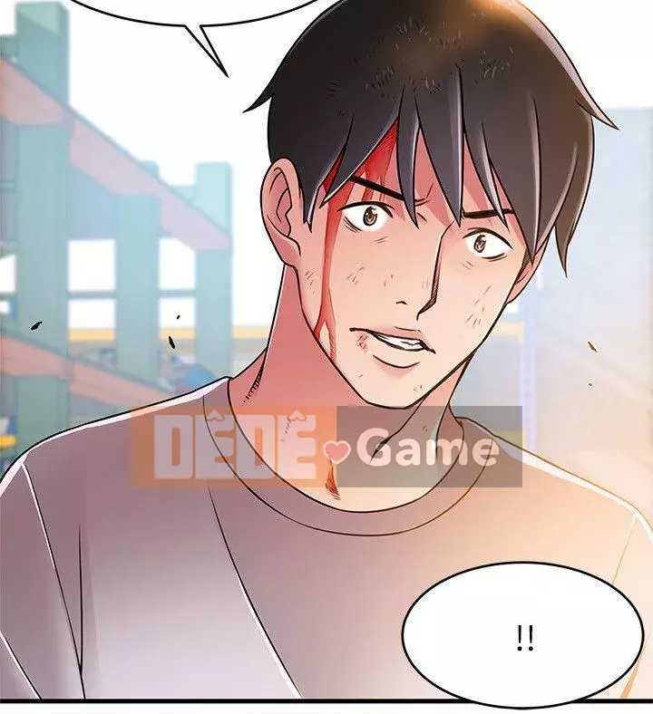 Yếu đuối Chương 1-92