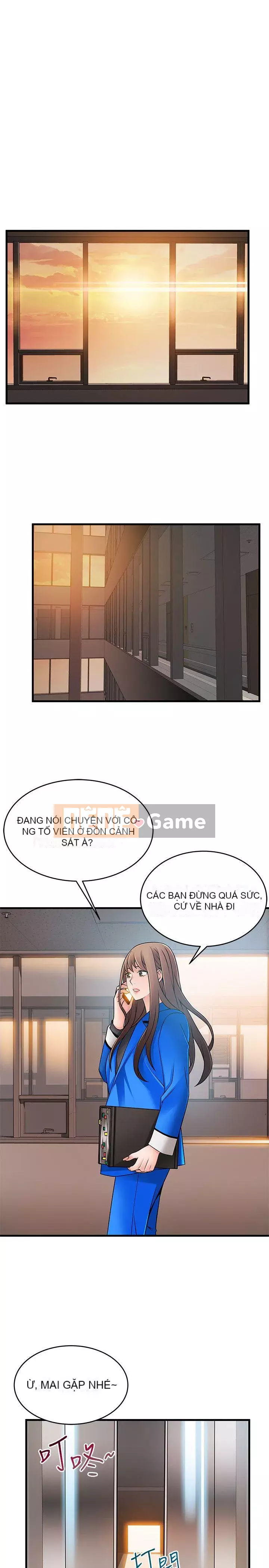 Yếu đuối Chương 1-92