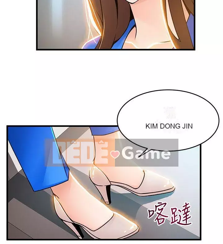 Yếu đuối Chương 1-92