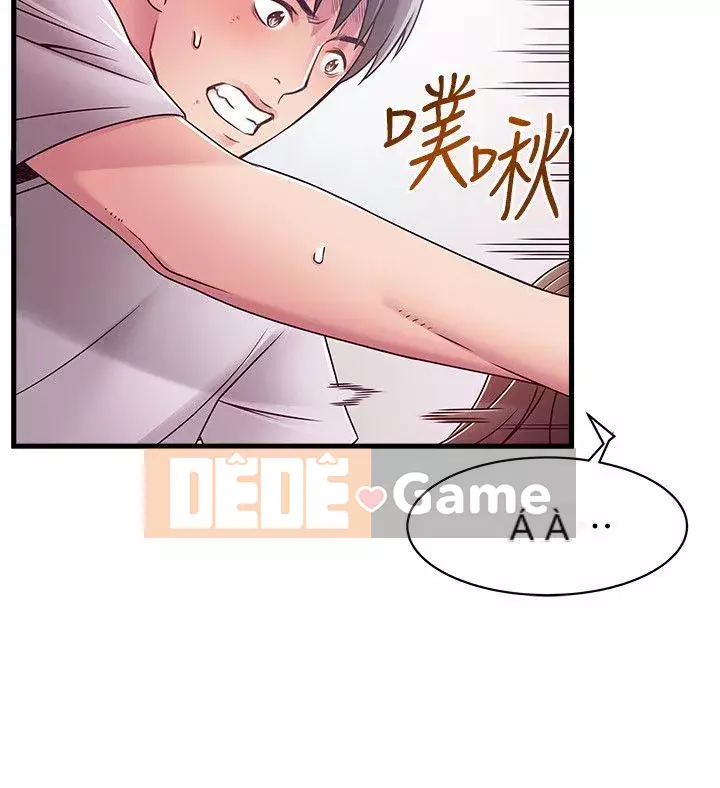 Yếu đuối Chương 1-92