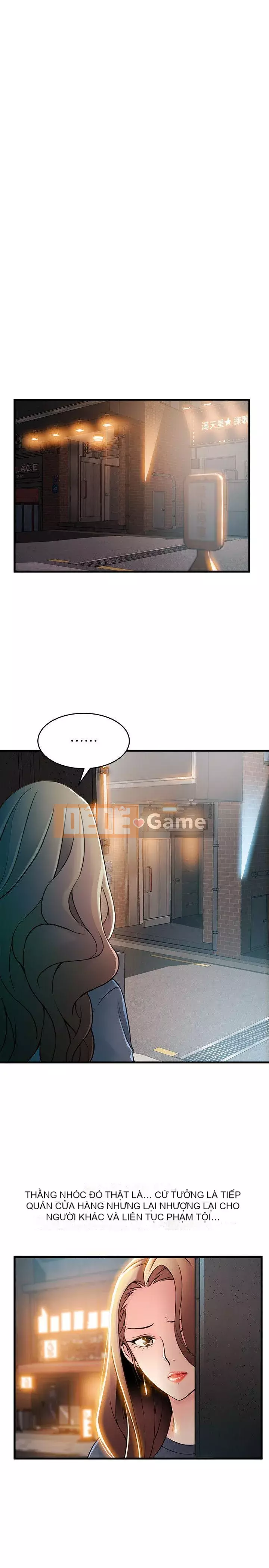 Yếu đuối Chương 1-92