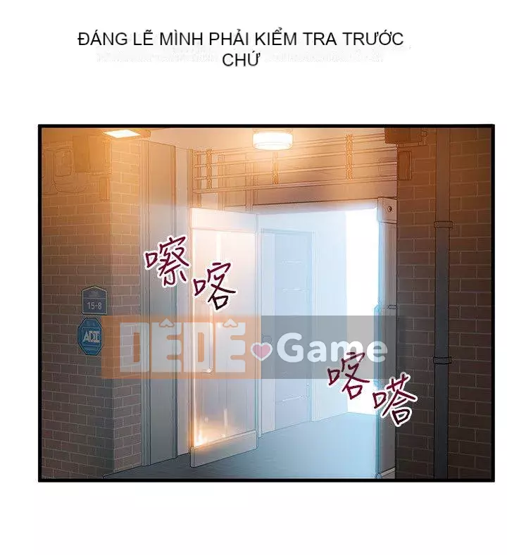 Yếu đuối Chương 1-92