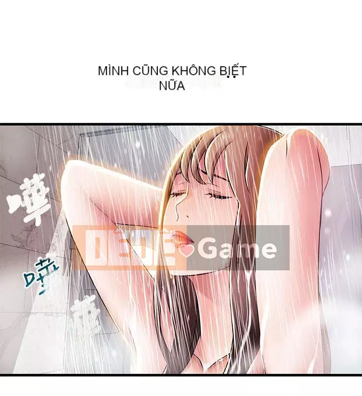 Yếu đuối Chương 1-92