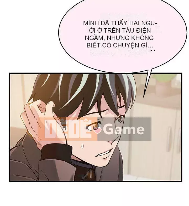 Yếu đuối Chương 1-92