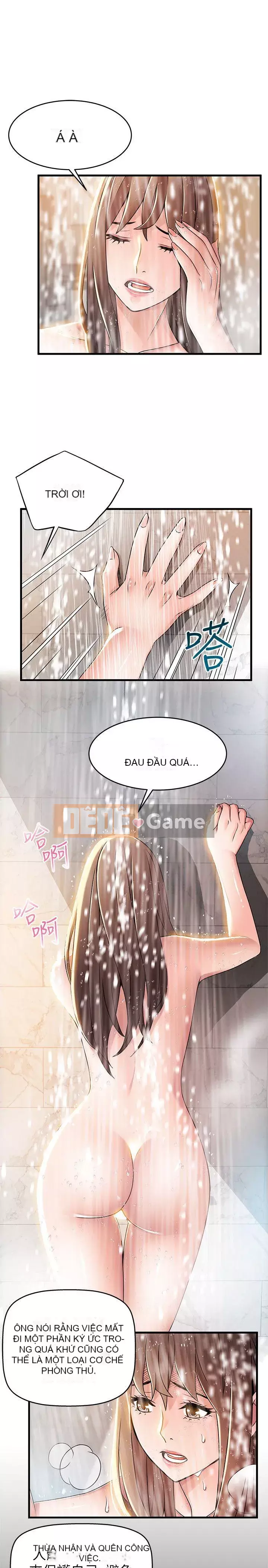 Yếu đuối Chương 1-92