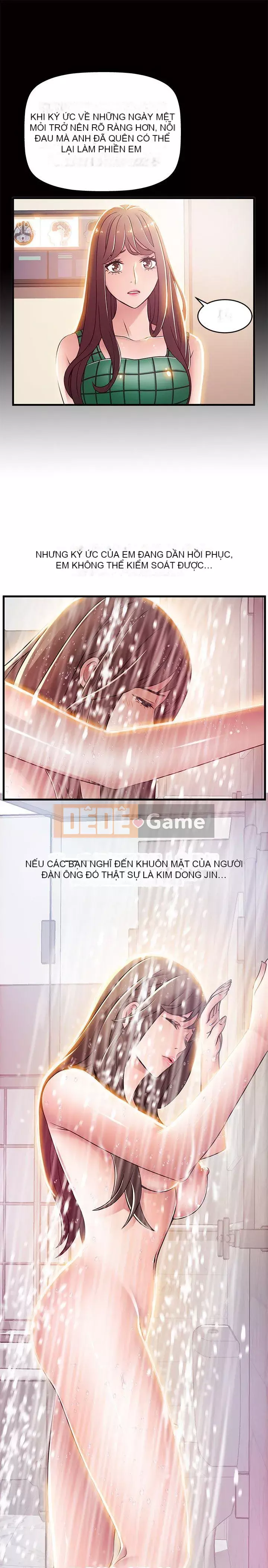 Yếu đuối Chương 1-92