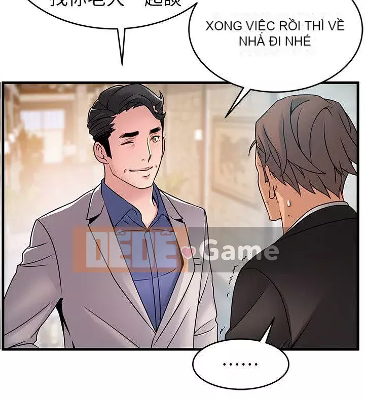 Yếu đuối Chương 1-92