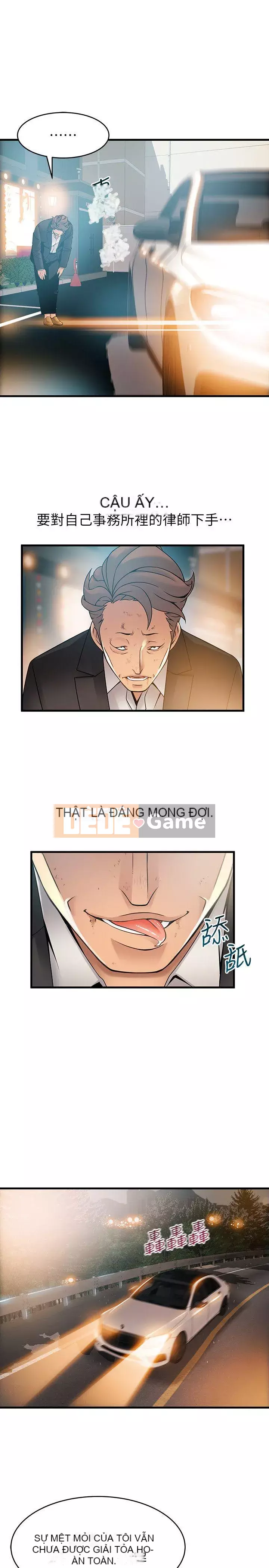 Yếu đuối Chương 1-92