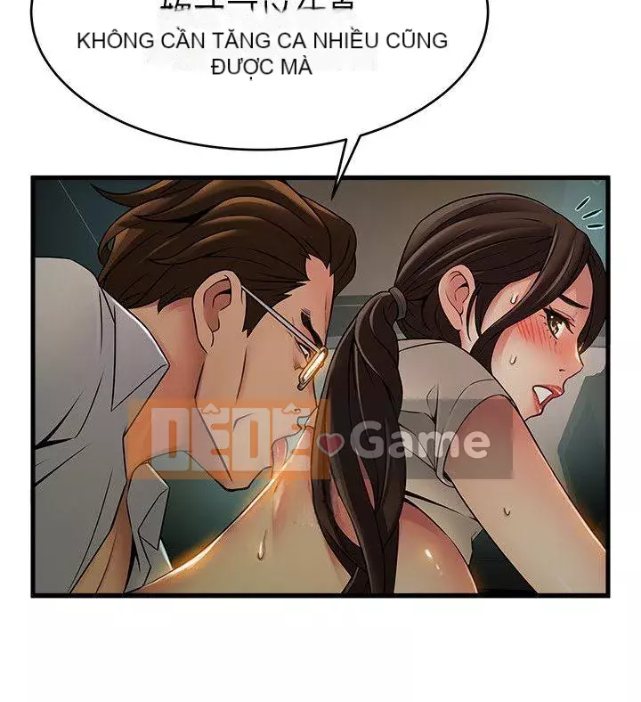 Yếu đuối Chương 1-92