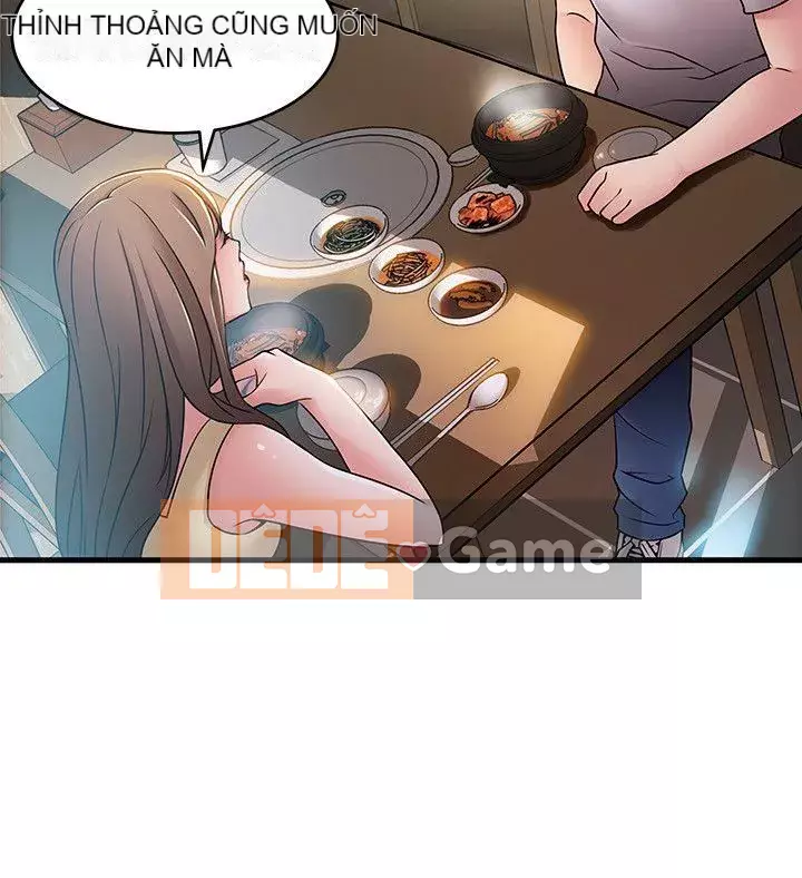 Yếu đuối Chương 1-92