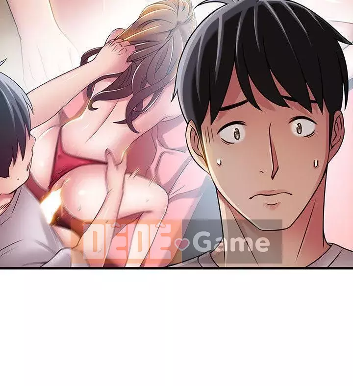 Yếu đuối Chương 1-92