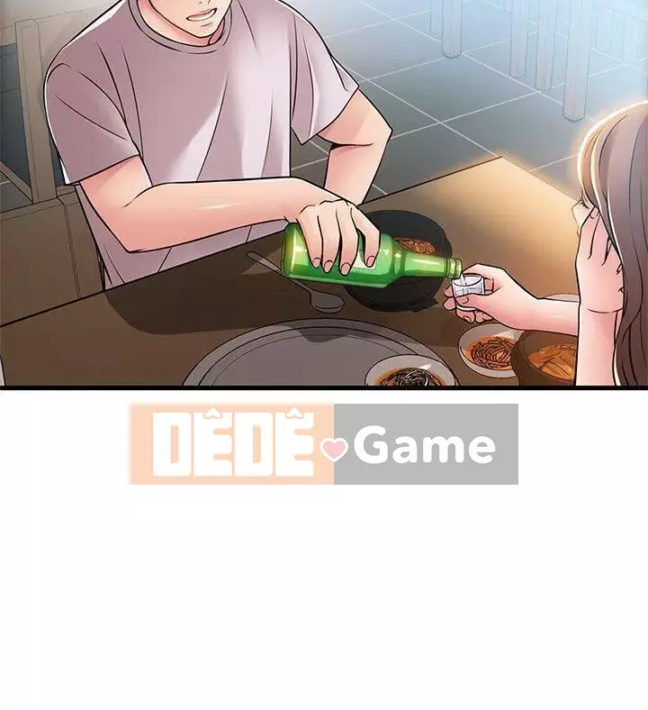 Yếu đuối Chương 1-92