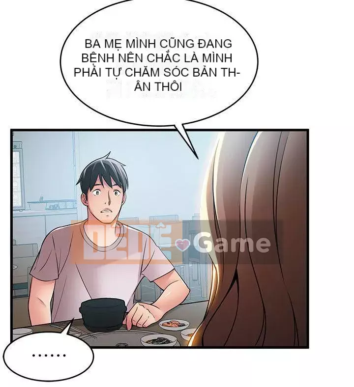 Yếu đuối Chương 1-92