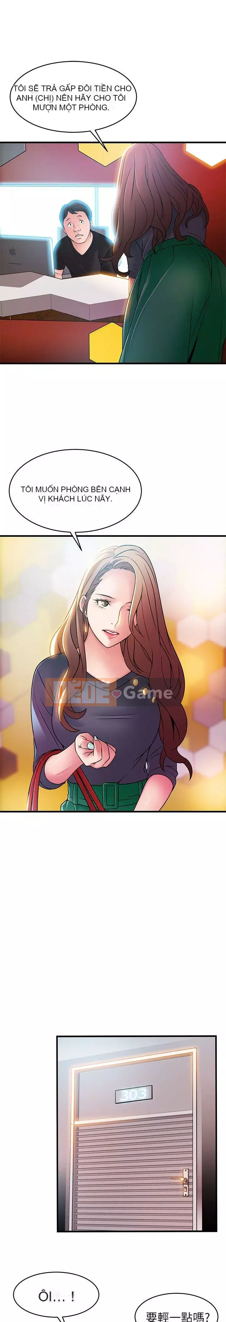 Yếu đuối Chương 1-92