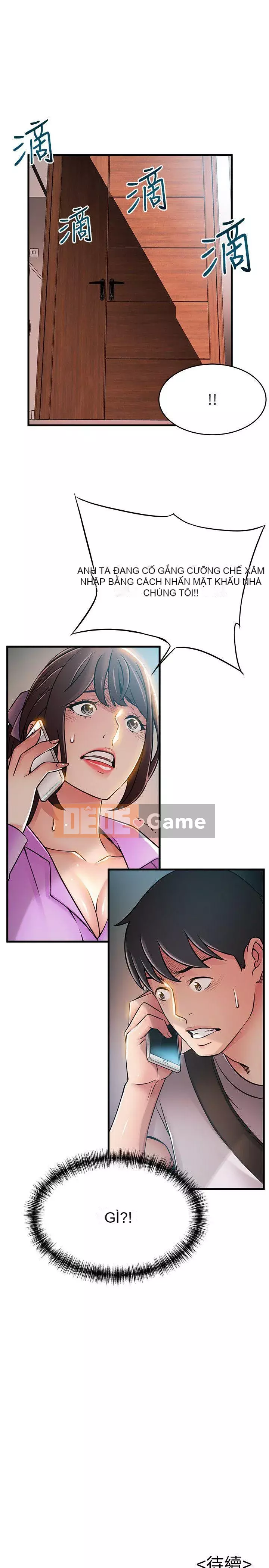 Yếu đuối Chương 1-92