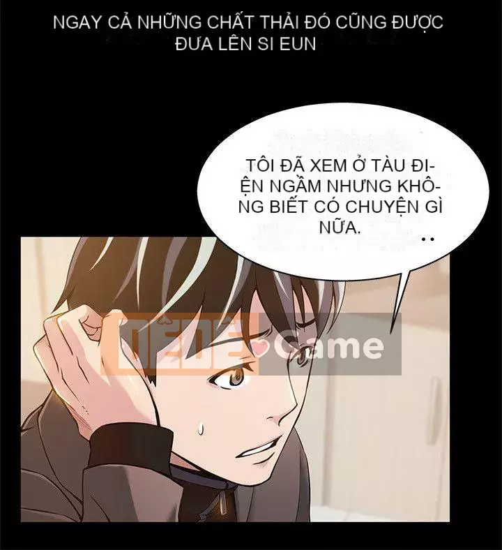 Yếu đuối Chương 1-92