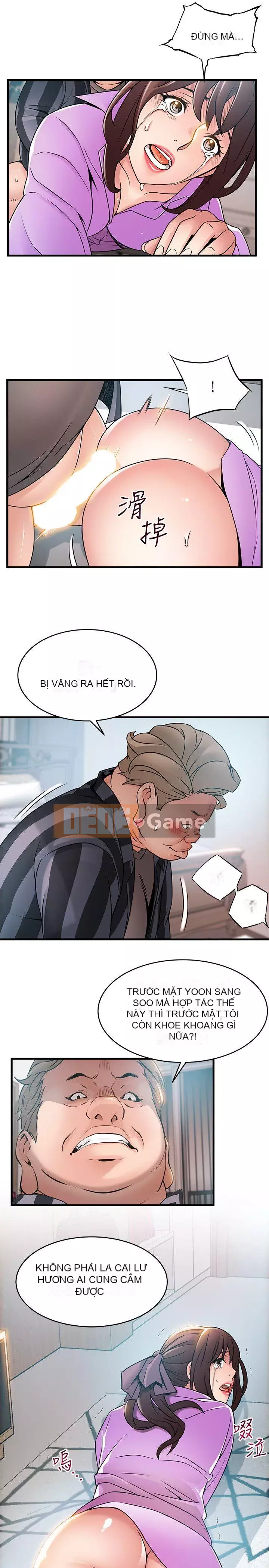 Yếu đuối Chương 1-92