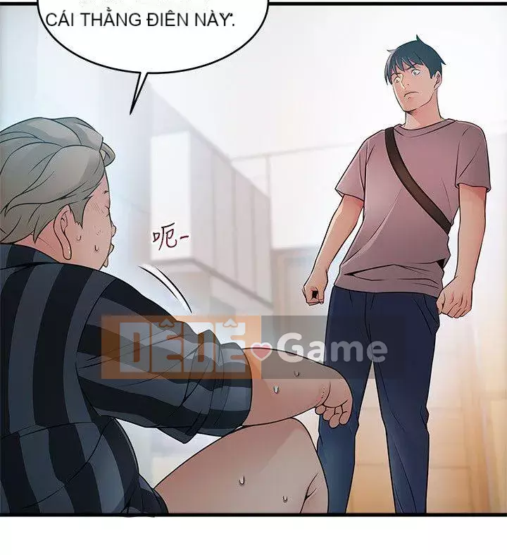 Yếu đuối Chương 1-92