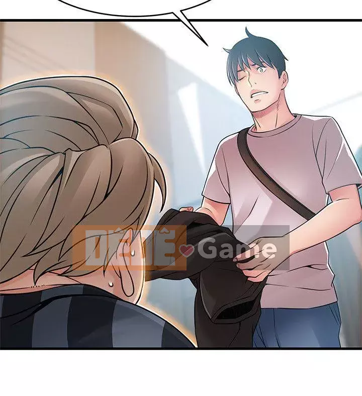 Yếu đuối Chương 1-92